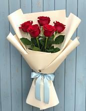 Букет Классика чувств #REPLACE_PRED# Деревне Барвиха