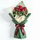 Букет цветов из: Розы в Деревне Барвиха