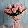 Букет цветов из: Розы в Деревне Барвиха