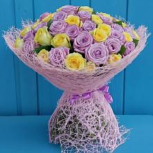 Букет 101 Волшебный Миг #REPLACE_PRED# Деревне Барвиха