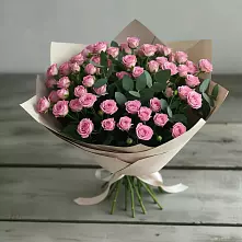 Букет Удовольствие в Деревне Барвиха