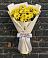 Букет цветов из: Хризантемы в Деревне Барвиха