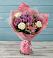 Букет цветов из: Герберы в Деревне Барвиха
