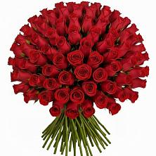 Букет Красные розы Чери Лав в Деревне Барвиха